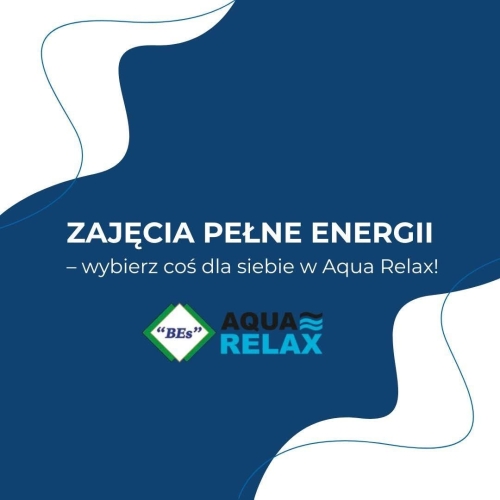 Logo Aqua Relax