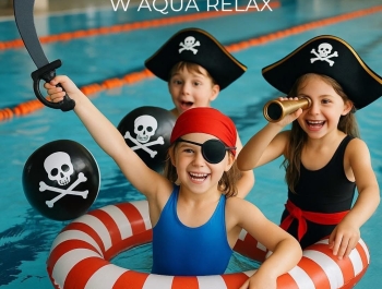 Zajęcia w Aqua Relax - zdjęcie3