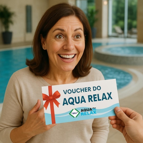 Logo Aqua Relax