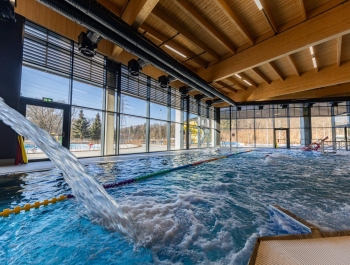 Dlaczego warto regularnie chodzić na basen? - zdjęcie2