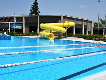 Dlaczego warto regularnie chodzić na basen? - zdjęcie1