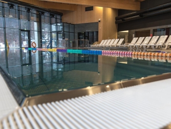 Dlaczego warto regularnie chodzić na basen? - zdjęcie1