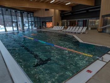 Dlaczego warto regularnie chodzić na basen? - zdjęcie2