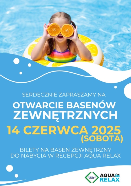 Logo Aqua Relax