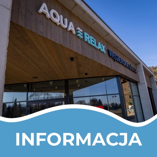 Logo Aqua Relax