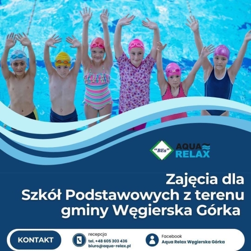 Logo Aqua Relax