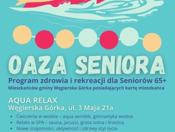 Oaza Seniora - zdjęcie1