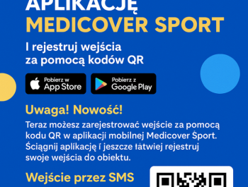Medicover Sport - zasady i warunki - zdjęcie1