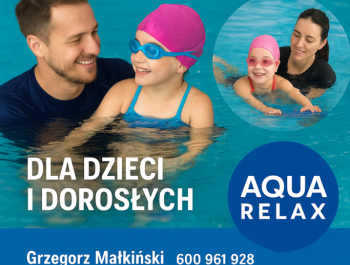 Nauka pływania dla dzieci i dorosłych - zdjęcie1