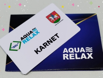 Karnet na prezent — idealny na każdą okazję - zdjęcie1