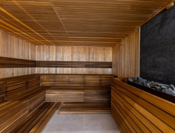 Sauna sucha (fińska) – relaks, który trwa cały rok - zdjęcie1