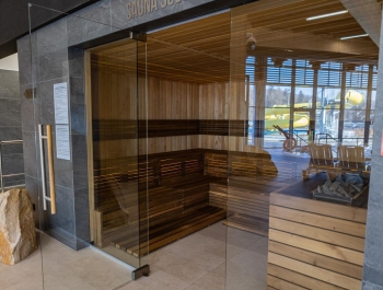 Sauna sucha (fińska) – relaks, który trwa cały rok - zdjęcie2