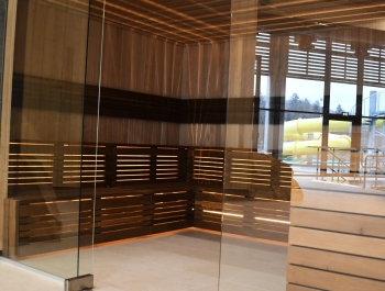 Sauna sucha (fińska) – relaks, który trwa cały rok - zdjęcie1