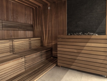 Sauna sucha (fińska) – relaks, który trwa cały rok - zdjęcie4