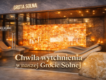 Grota solna - strefa relaksu - zdjęcie5