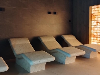 Grota solna - strefa relaksu - zdjęcie3