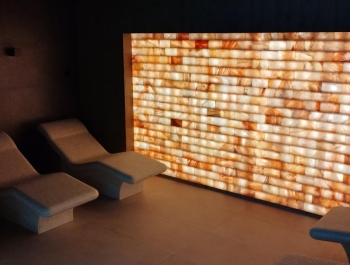 Grota solna - strefa relaksu - zdjęcie4