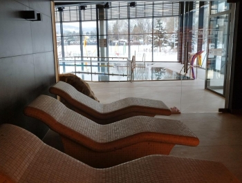 Grota solna - strefa relaksu - zdjęcie5