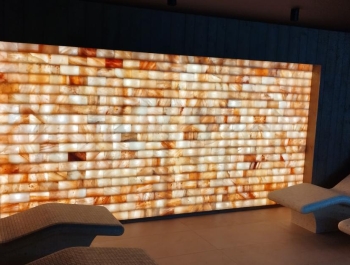 Grota solna - strefa relaksu - zdjęcie2