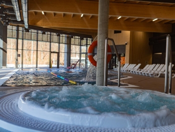 „Twoja strefa relaksu w Węgierskiej Górce” - zdjęcie2