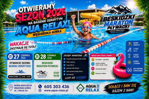 Logo Aqua Relax
