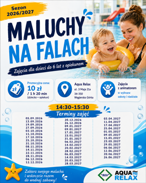 Logo Aqua Relax